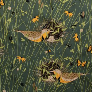 Eastern Meadowlark, Best of Charley Harper Vol. 2 by Birch Organic