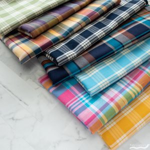 Robert Kaufman Apparel Fabrics