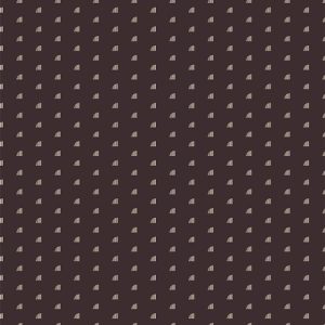 Tiny Moon Truffle, Duval by Suzy Quilts for Art Gallery Fabrics