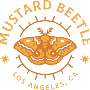 Mustard Beetle