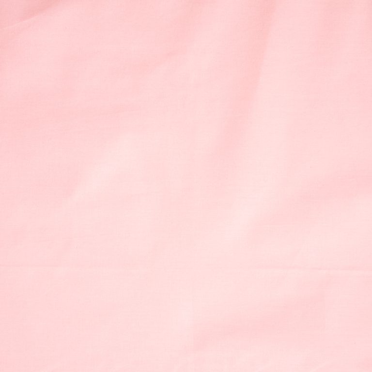 Pink Solid Poplin, Mod Basics by Birch Organic Fabrics
