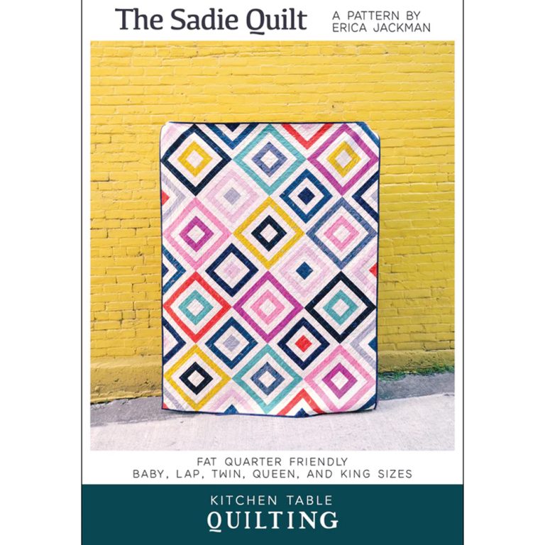 The Sadie Quilt